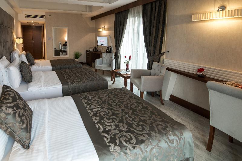 Elite Darica & Convention Center Hotel Gebze