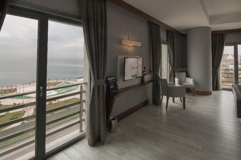 Elite Darica & Convention Center Hotel