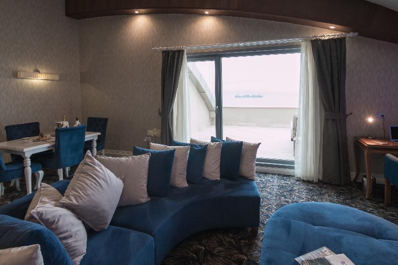 Hotel Elite Darica & Convention Center Gebze