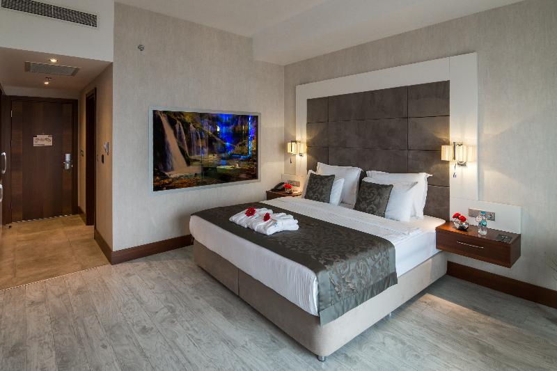 Hotel Elite Darica & Convention Center Gebze