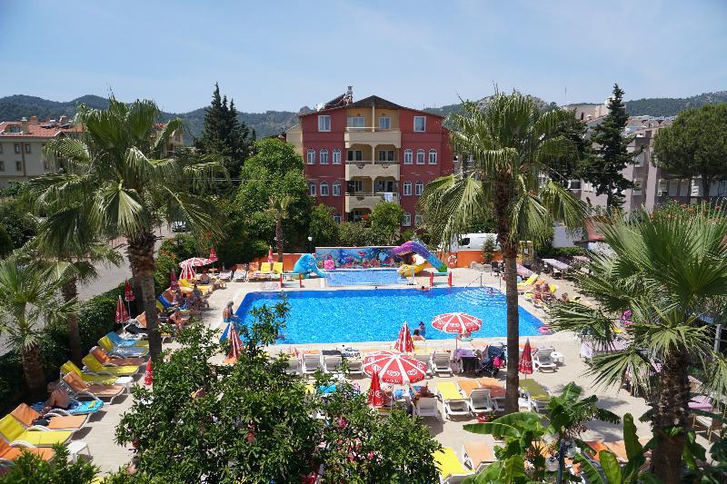 Apartment Sun Marmaris