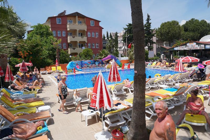 Apartment Sun Marmaris
