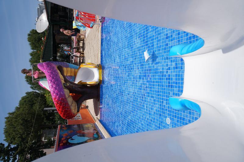 Sun Apartment Marmaris
