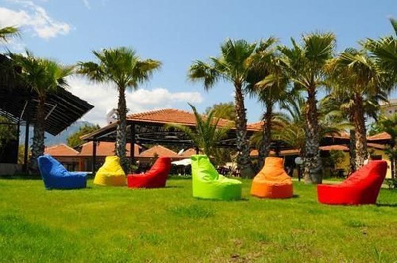 Club Akman 4*