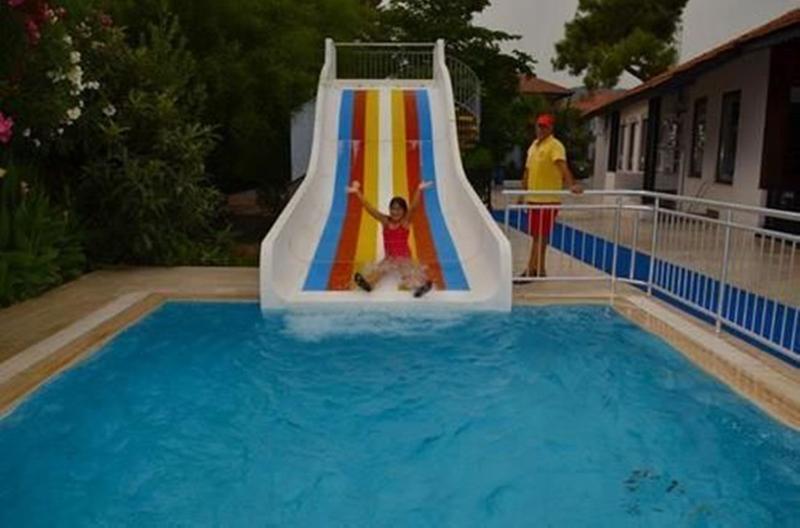 Club Akman Hotel 4*