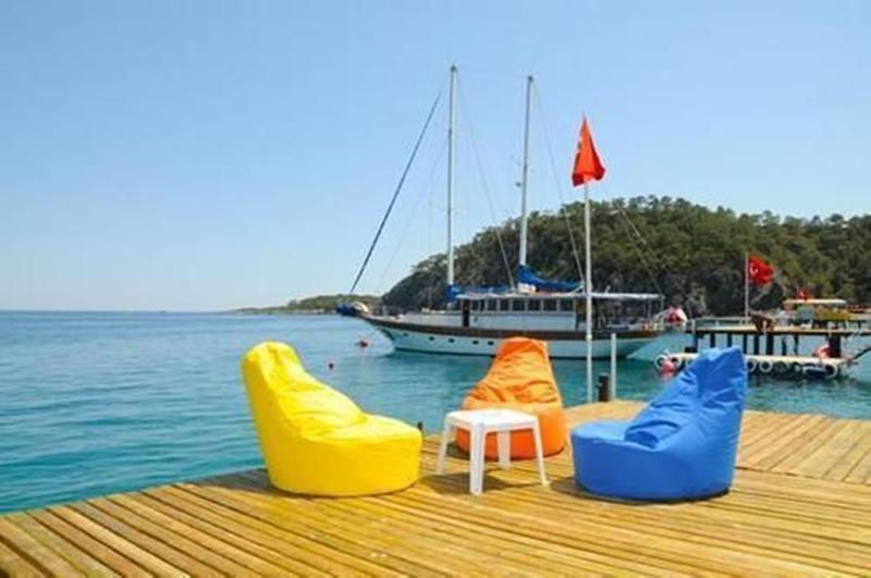 Club Akman 4* Camyuva