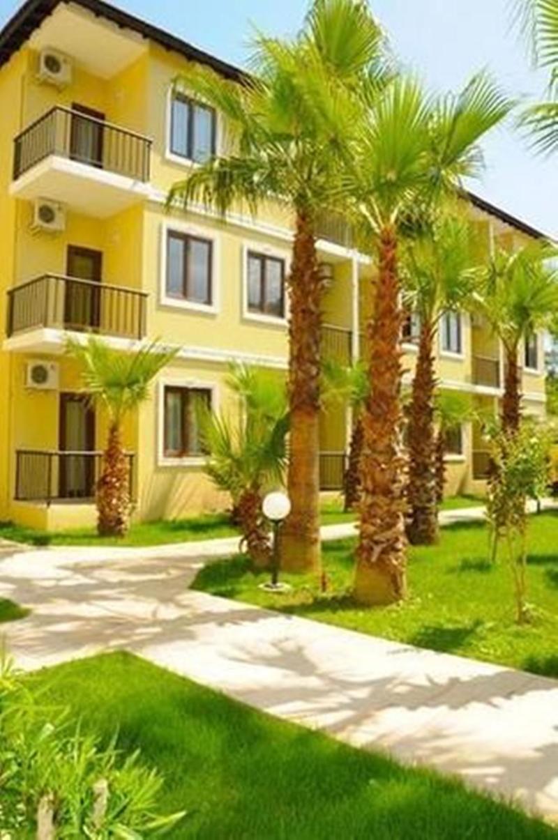 Hotel Club Akman