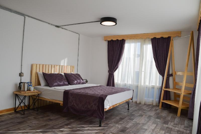 Hotel Vavien Istanbul