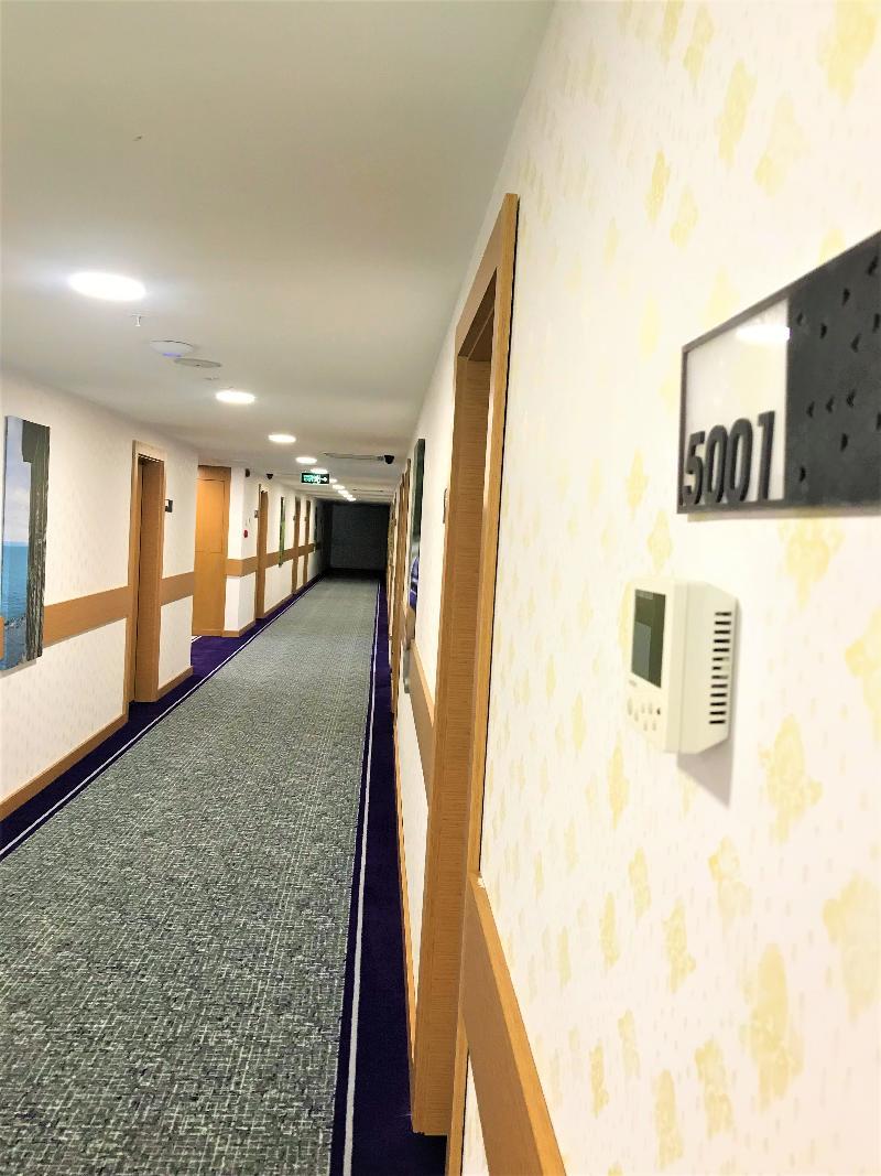 Hotel Golden