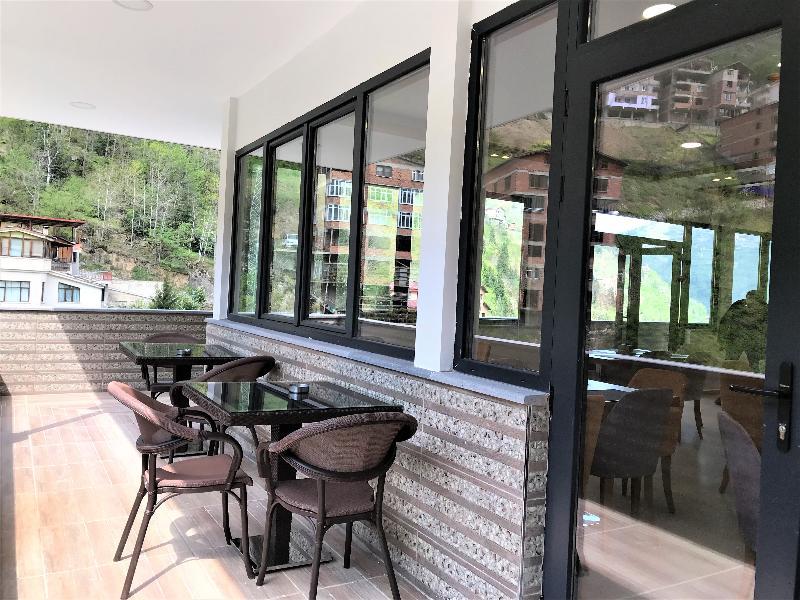 Golden Hotel Uzungol