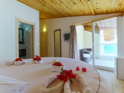 Belinda Hotel 2*