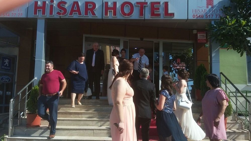 Bed & Breakfast Hisar Gemlik
