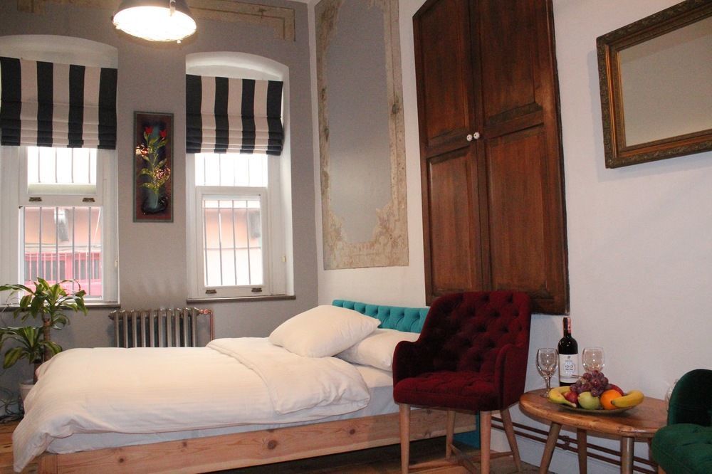 Apartment Mysuite Cihangir *