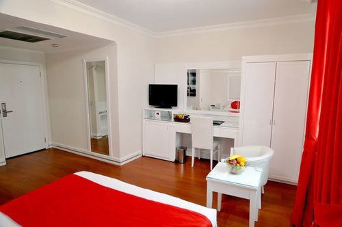 Hotel Business Park