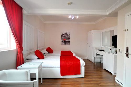 Business Park Hotel 4*