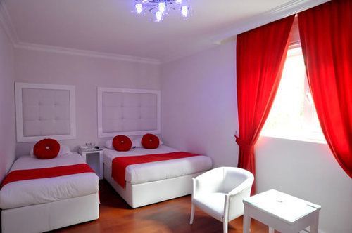 Business Park Hotel Ankara