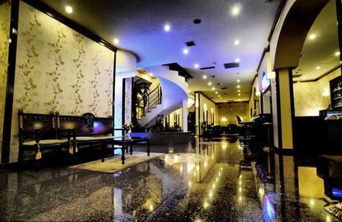 Business Park Hotel Ankara