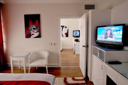 Business Park 4*