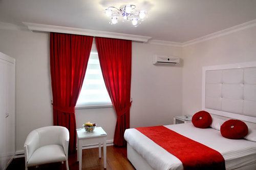 Business Park Hotel Ankara