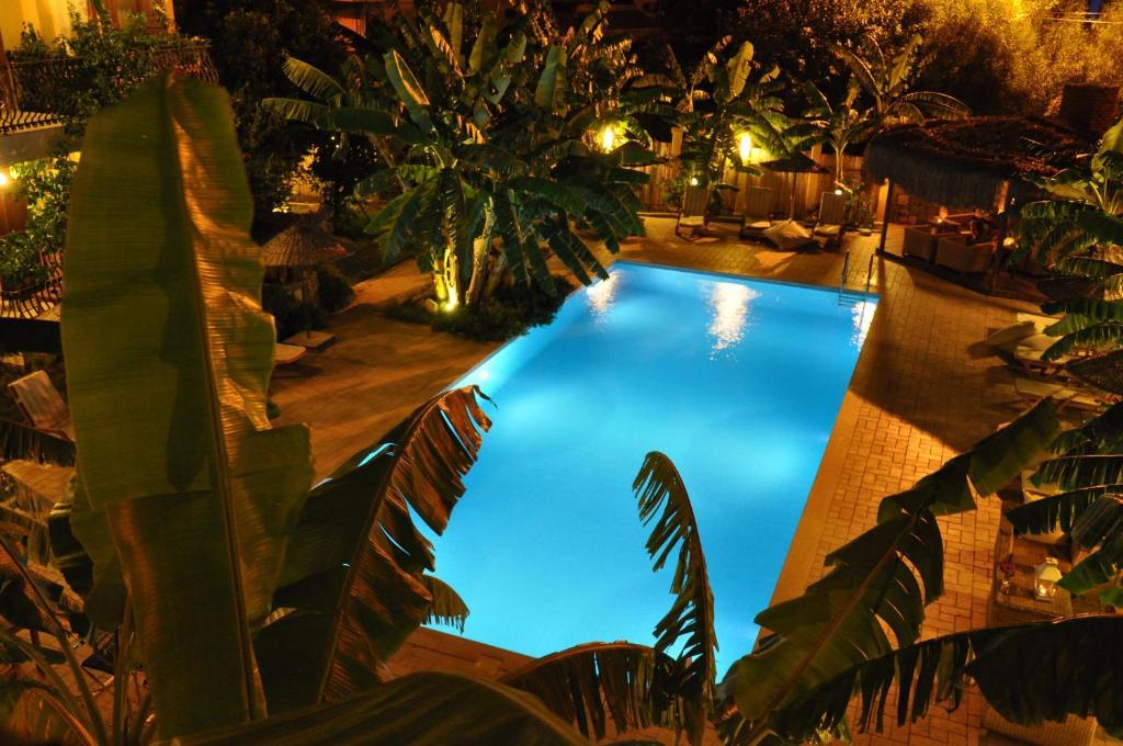 Boutique Hotel