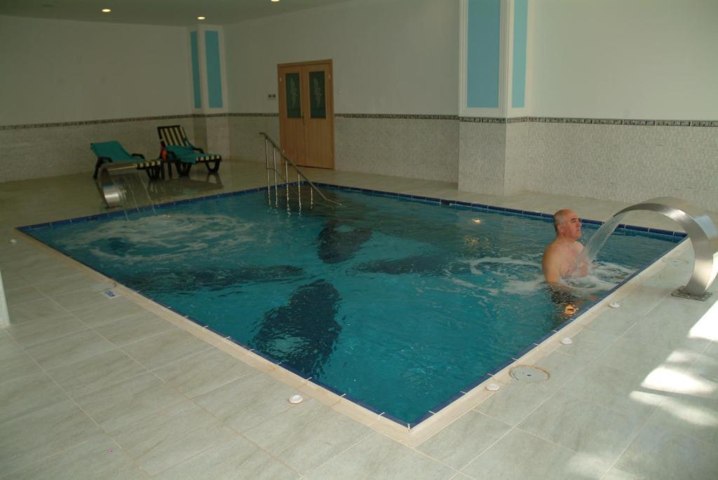 Ayka Vital Park (adults Only) Duaci