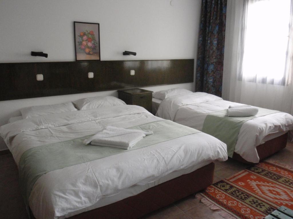 Hotel Liman Kusadasi