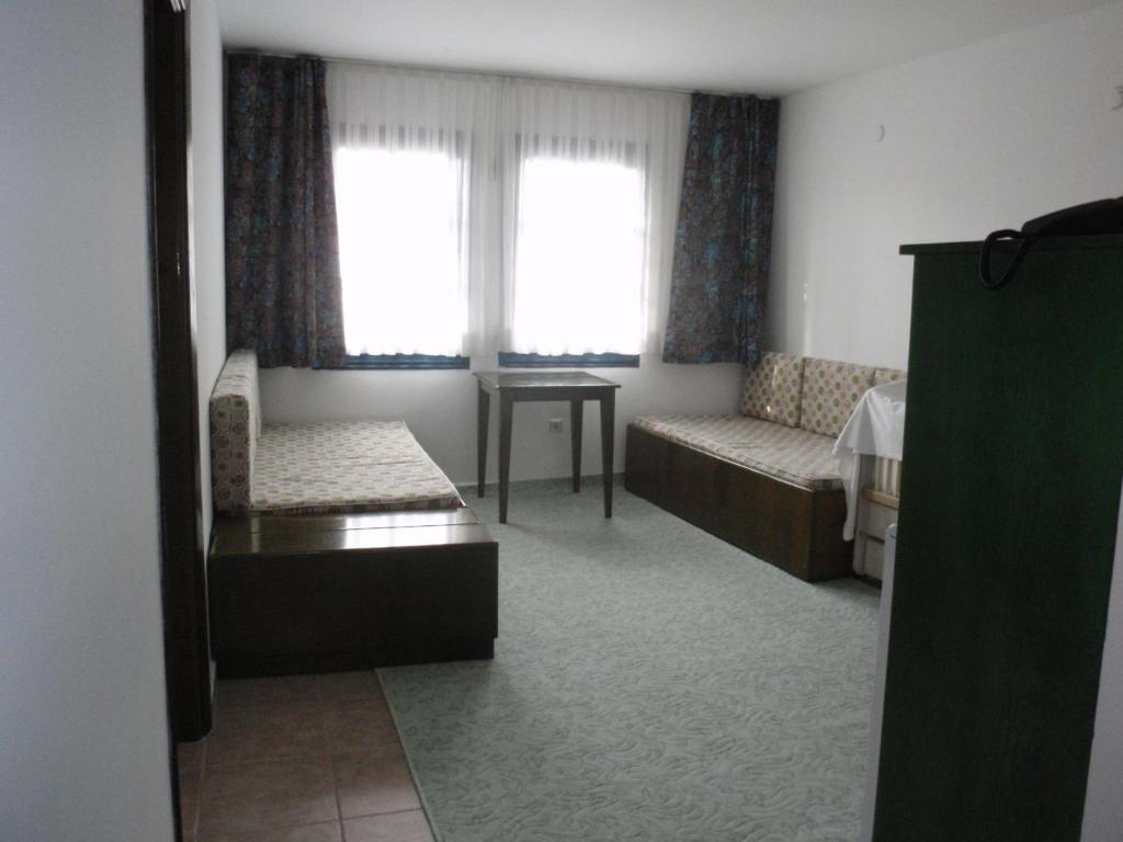 Hotel Liman