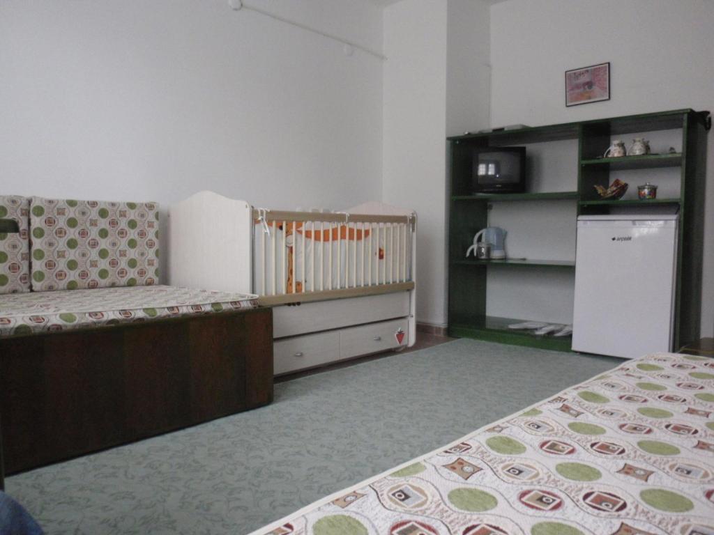 Liman Hotel