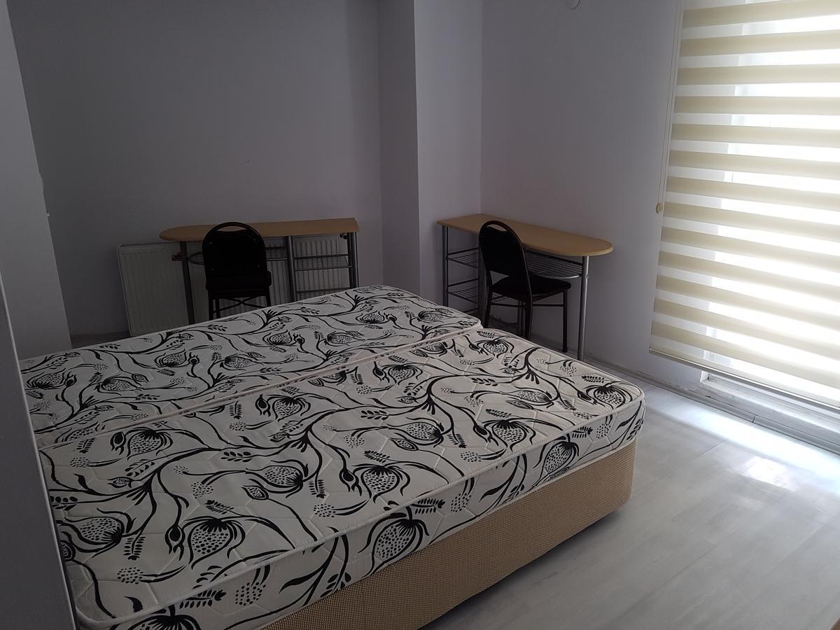Yurdum Apartment *
