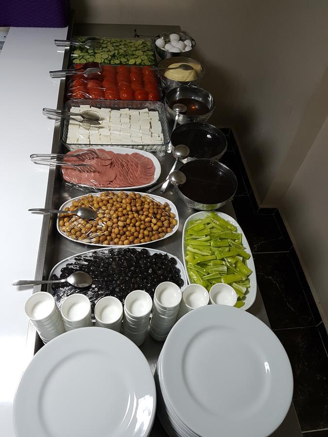 Yurdum Apartment *
