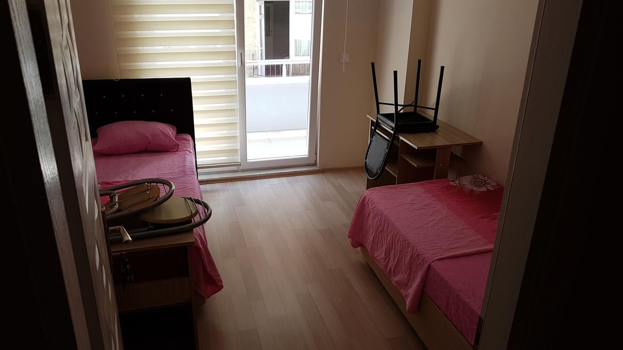 Yurdum Apartment Giresun