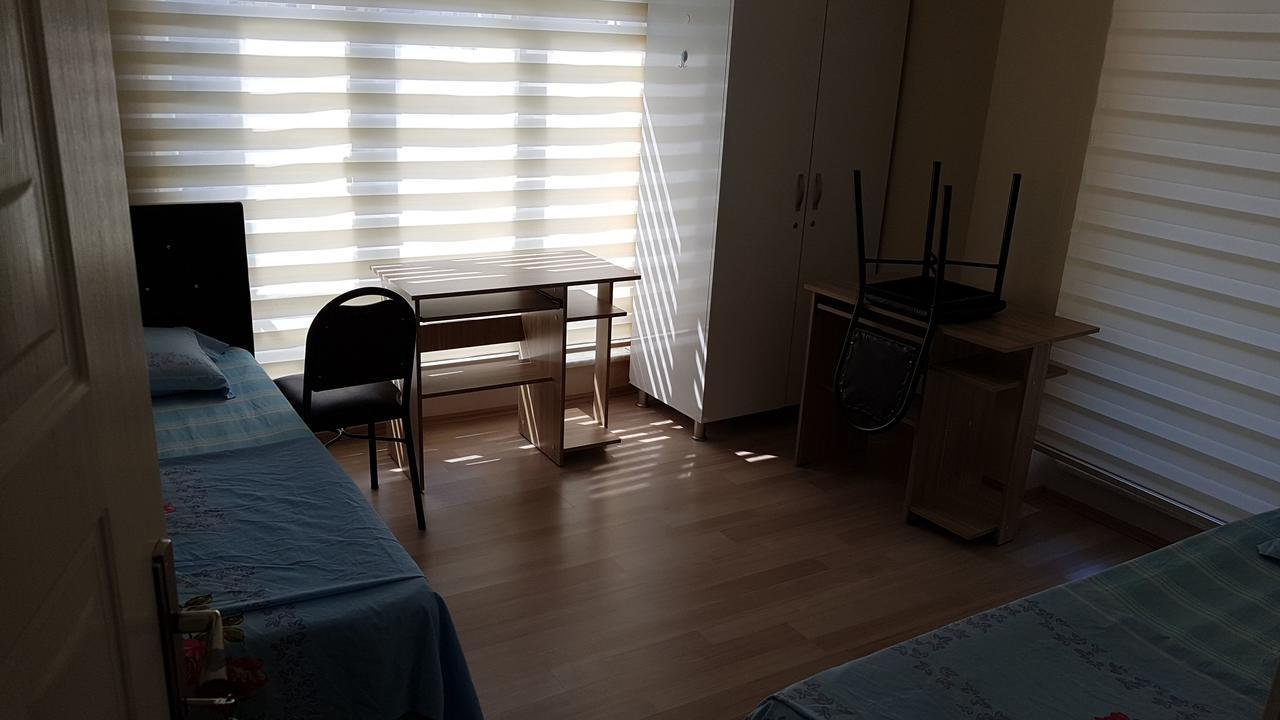Yurdum Apartment
