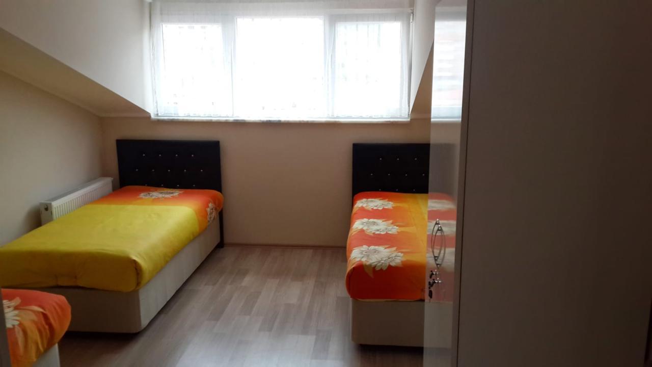 Apartment Yurdum