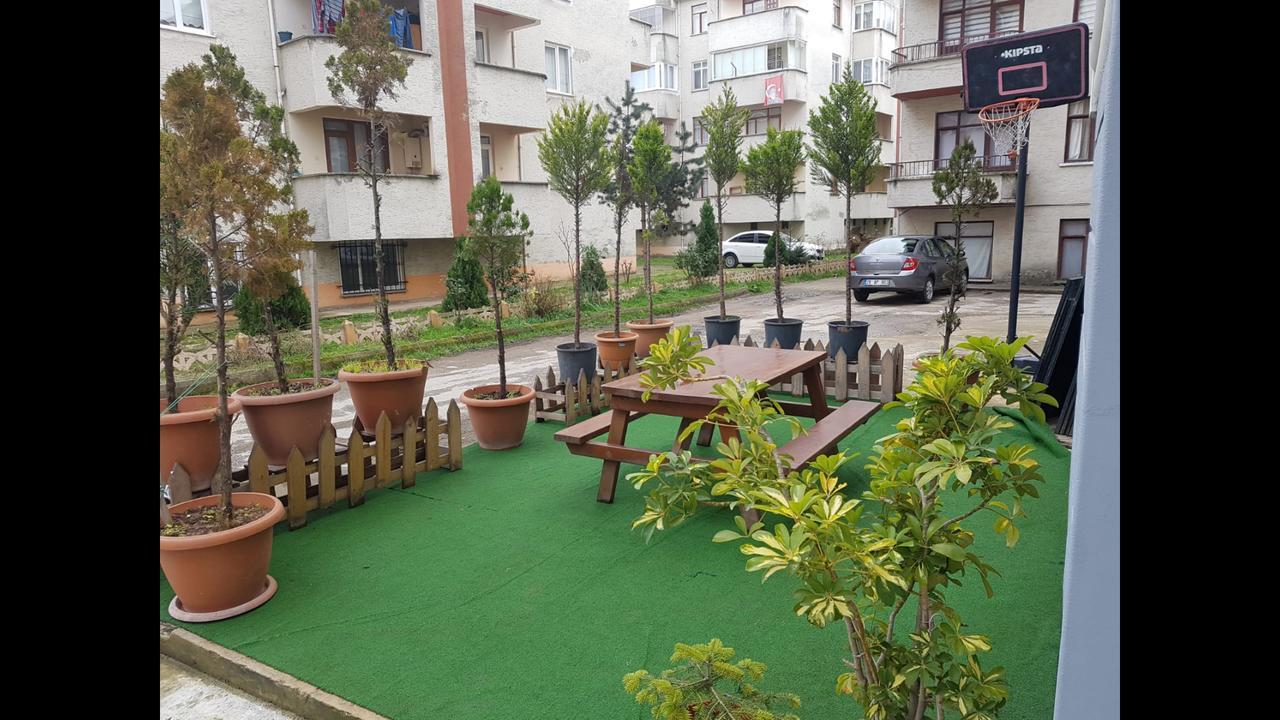 Apartment Yurdum