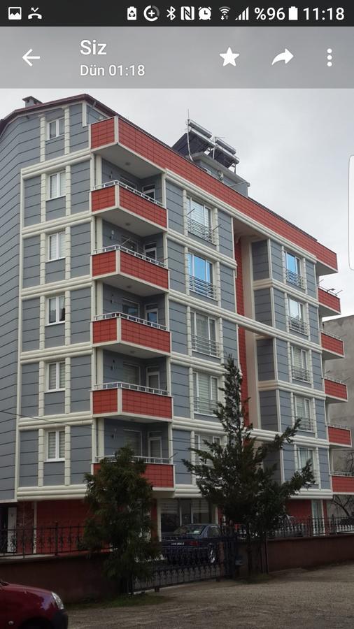 Apartment Yurdum Giresun