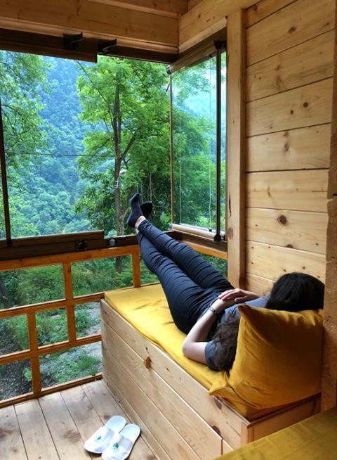 Resort Elevit Tatil Koeyue