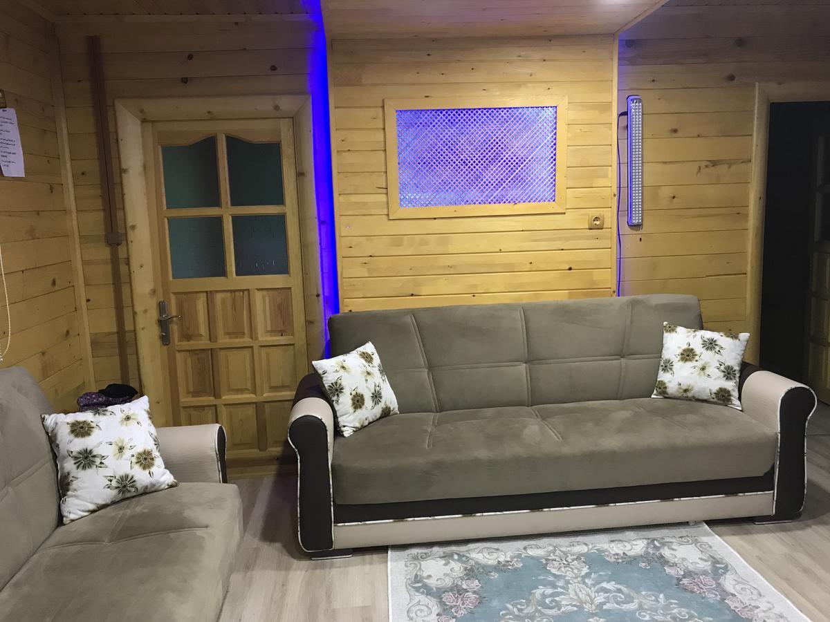 Apartment New Toprak *