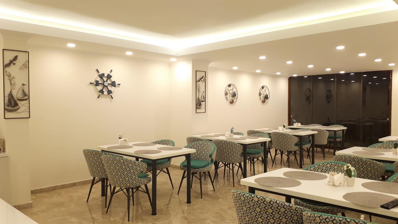 Mavili Hotel Kavala