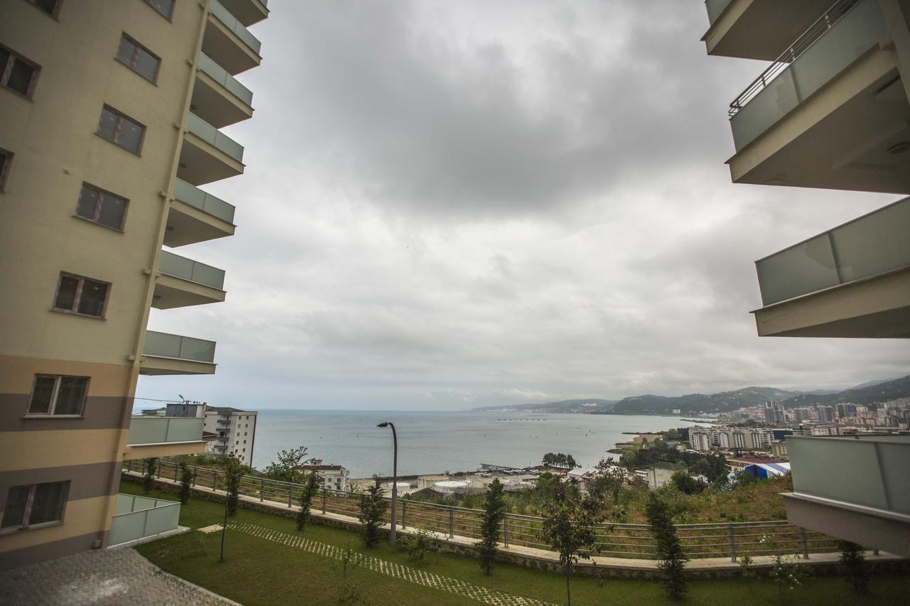 Ts Sultan's Park Apartment *