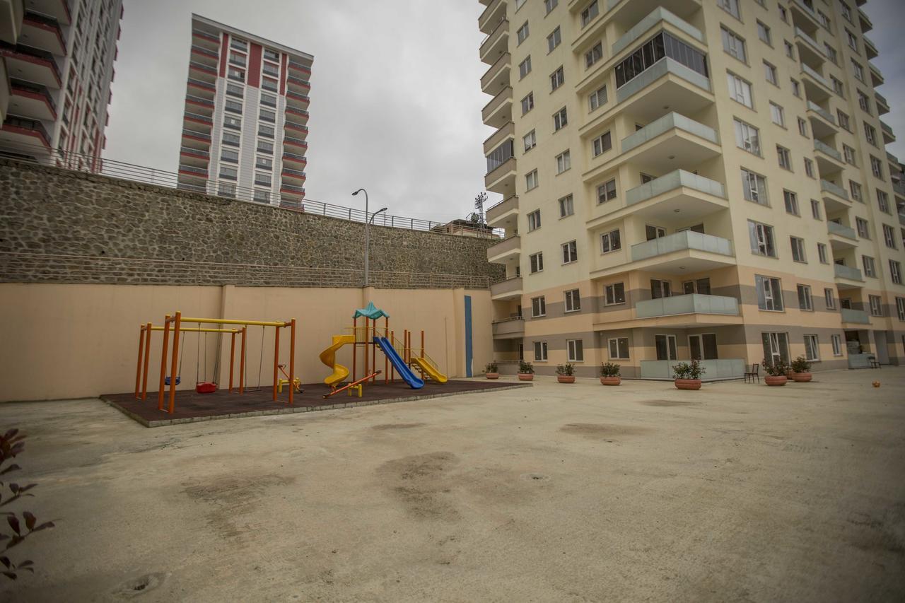 Ts Sultan's Park Trabzon