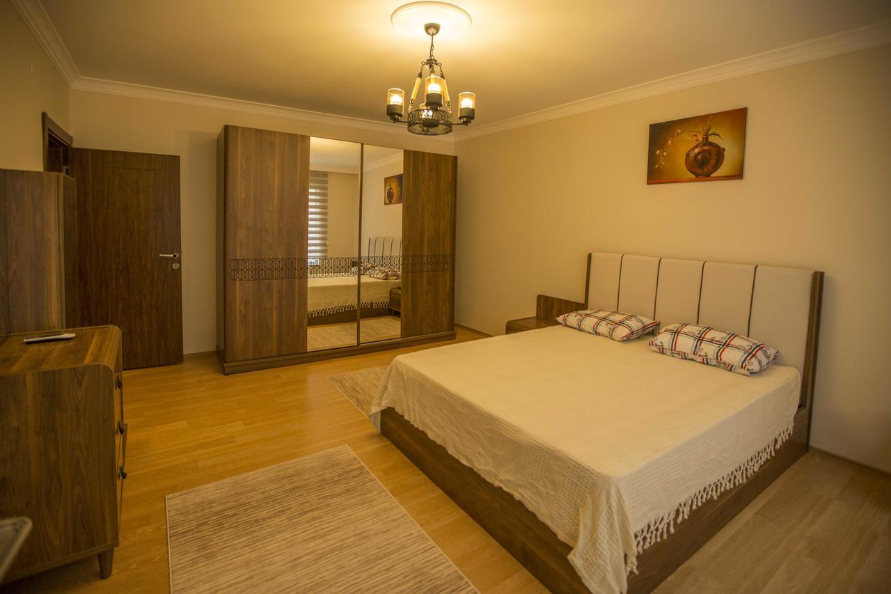 Apartment Ts Sultan's Park Trabzon