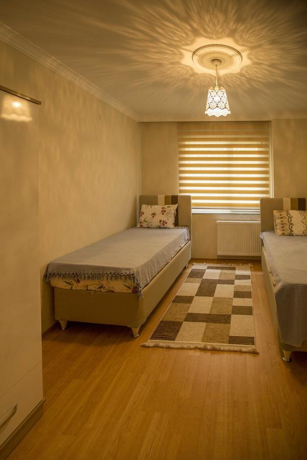 Ts Sultan's Park Apartment