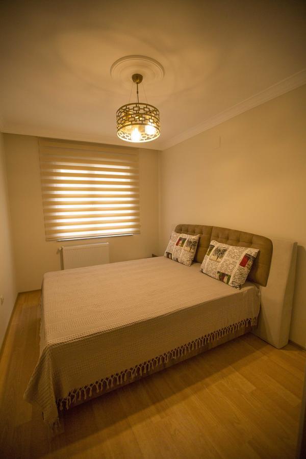 Ts Sultan's Park Apartment *