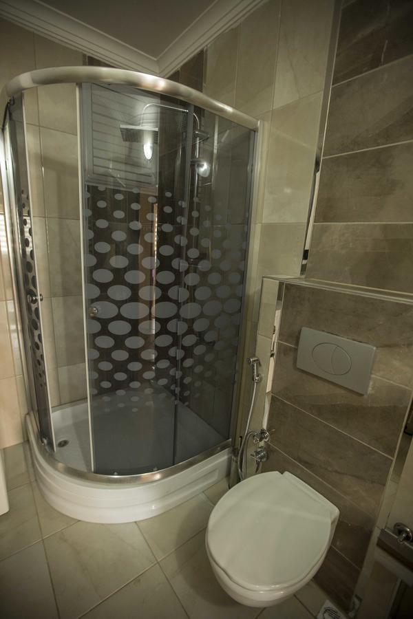 Apartment Ts Sultan's Park Trabzon