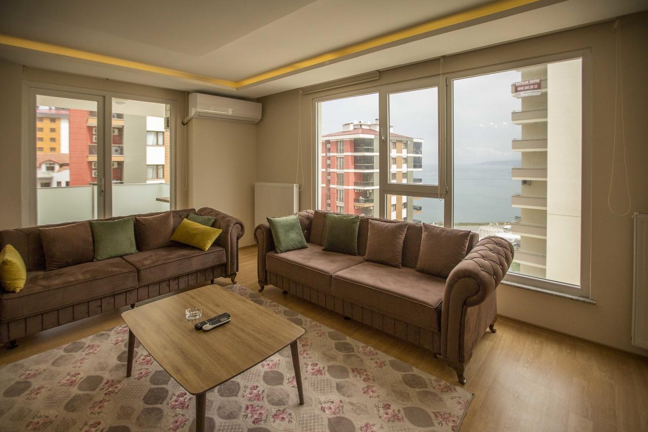 Ts Sultan's Park Apartment