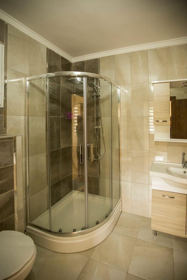 Apartment Ts Sultan's Park Trabzon