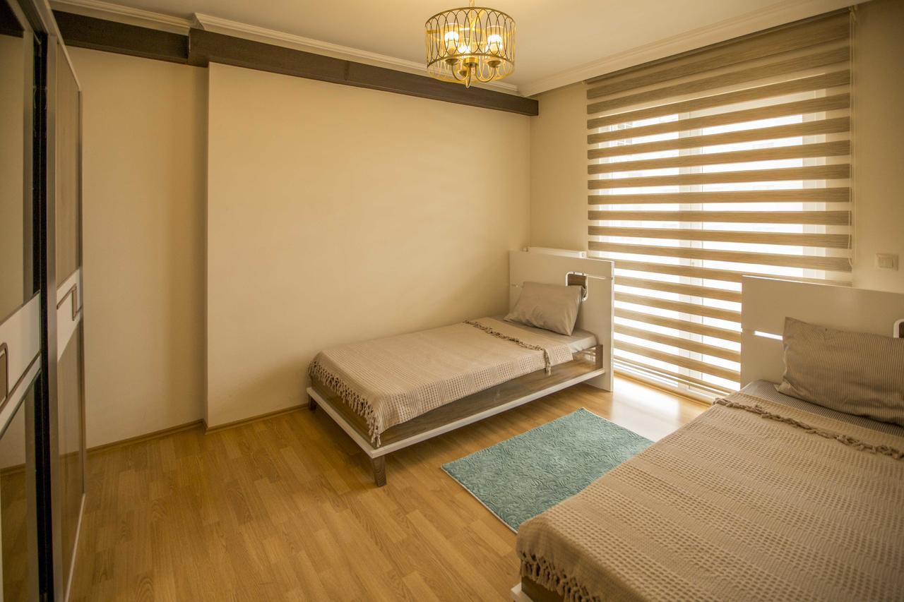 Ts Sultan's Park Apartment