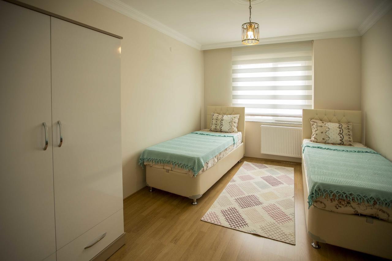 Apartment Ts Sultan's Park Trabzon