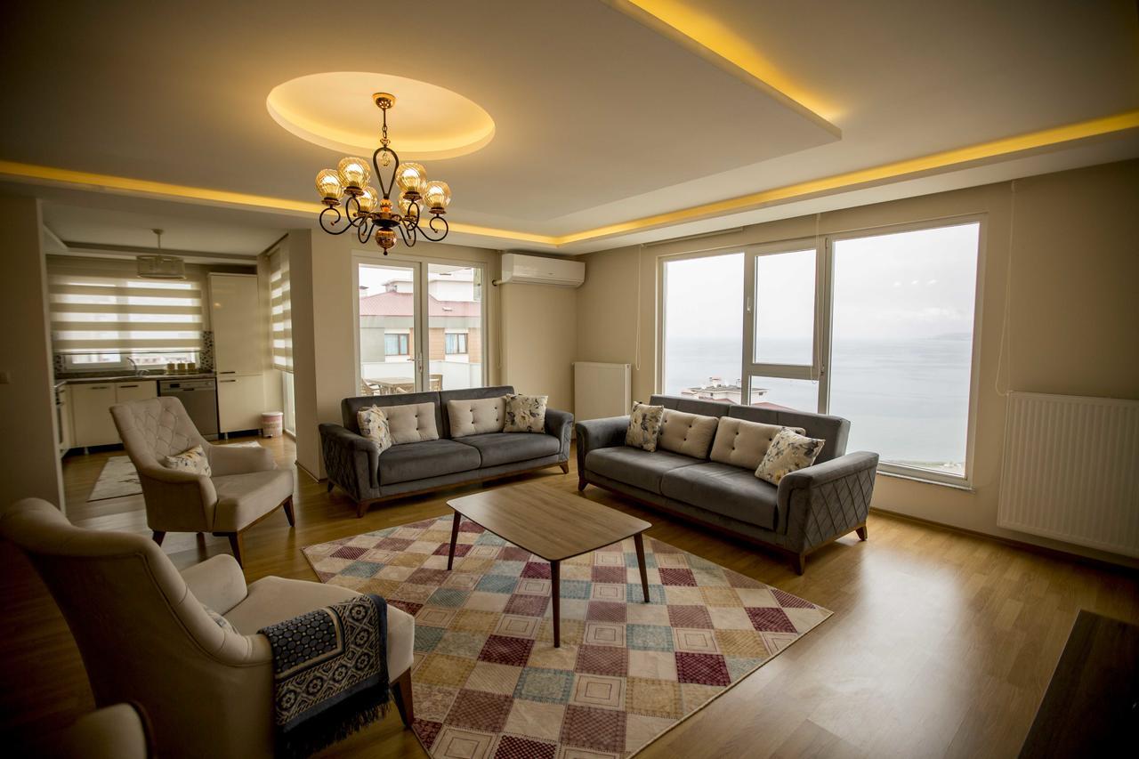 Ts Sultan's Park Apartment
