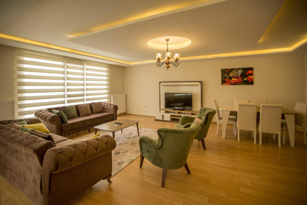Apartment Ts Sultan's Park *